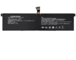 Xiaomi replacement-battery-2600mah-laptop-battery-n15b01w-for-xiaom replacement laptop battery
