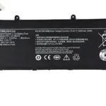 Xiaomi TM1802-AA replacement laptop battery