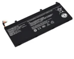 Xiaomi TM1802-AA replacement laptop battery