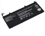Xiaomi TM1802-AP replacement laptop battery