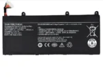 Xiaomi TM1802-AP replacement laptop battery
