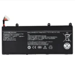 Xiaomi TM1802-DA replacement laptop battery