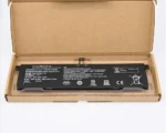 Xiaomi TM704 replacement laptop battery
